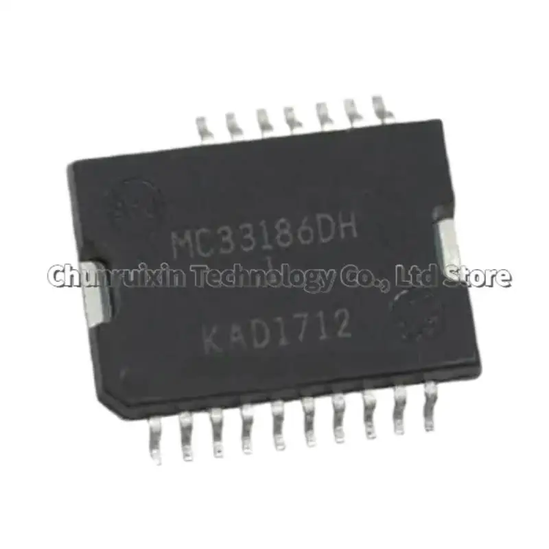 

(10-20piece) 100% New original MC33186DH1 MC33186DH MC33186 HSOP20 Chipset