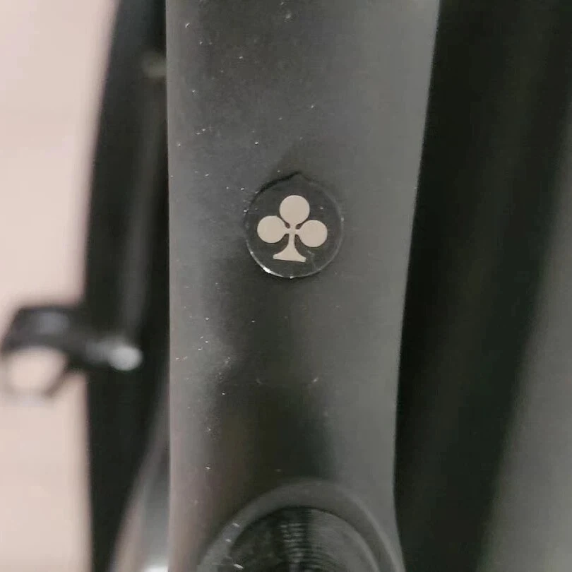 Für Colnago Y1RS Sattelstützen-Schrauben-Staubschutzkappe – 0,15 g leichter TPU-Stopfen, 3D-gedruckter Staubschutz und Spritzschutz – Detail 5