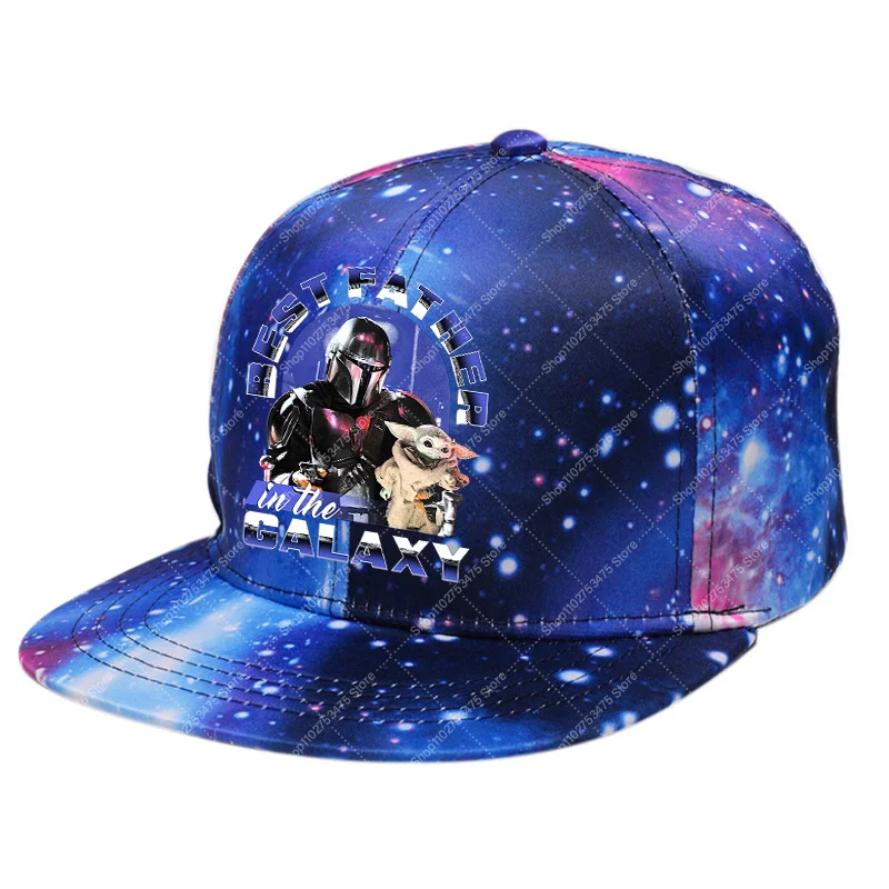 chapeu-casual-para-mulheres-e-homens-acessorios-de-verao-bone-de-sol-bone-de-beisebol-estampado-de-anime-star-wars-presentes-de-aniversario