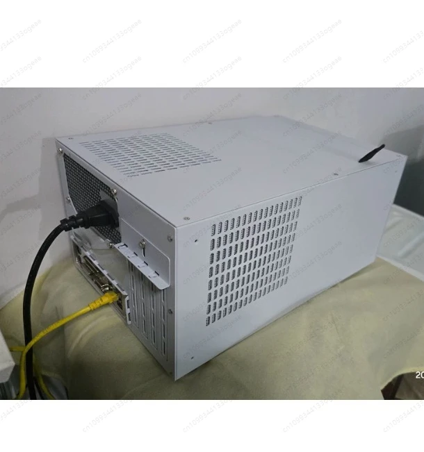 SFX Large Power Supply ITX Full-height PCIe Black Synology AIO File Storage Service,B4 4-disk NAS Chassis