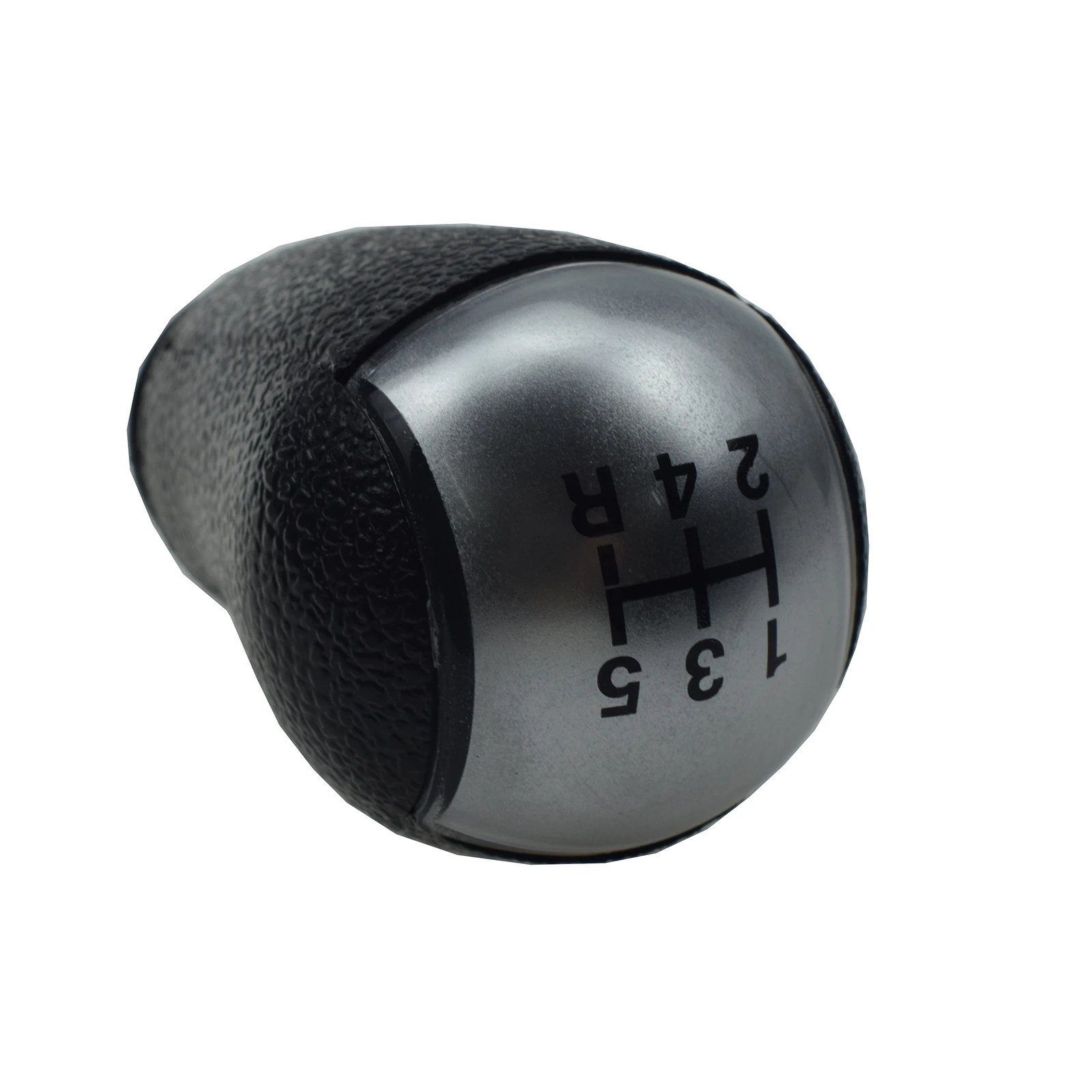 Isance Manual Transmission 5 Speed Shifter Knob For 2005 2006 2007 2008 2009 2010 Ford Mustang 5R3Z-7213-BAA 5R3Z7213BAA