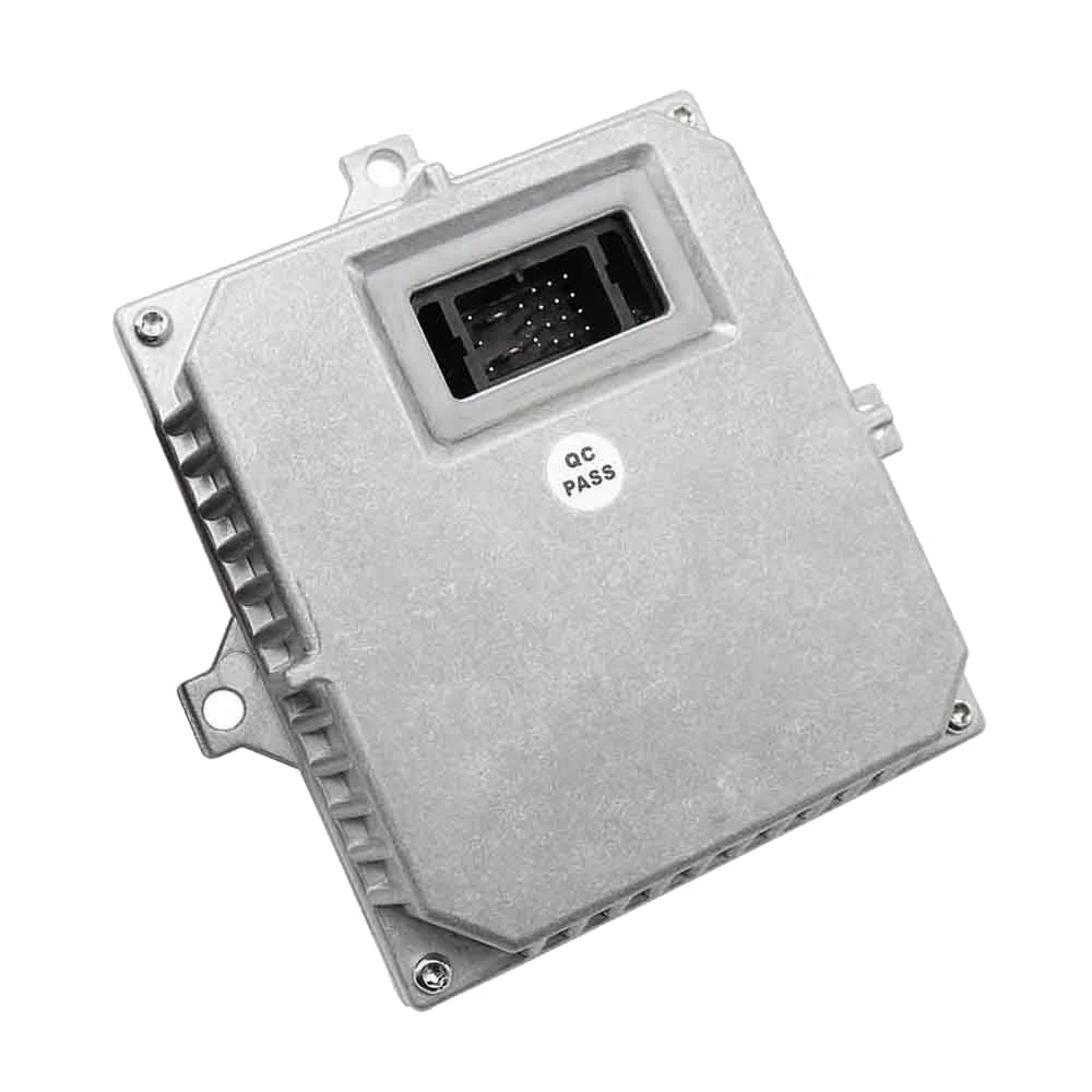 

1307329074 Pair For 02-07-BMW E46 E63 E64 650I 330Ci M3 X3 Xenon Ballast HID Headlight Bulb Control Unit Computer Module-N25R