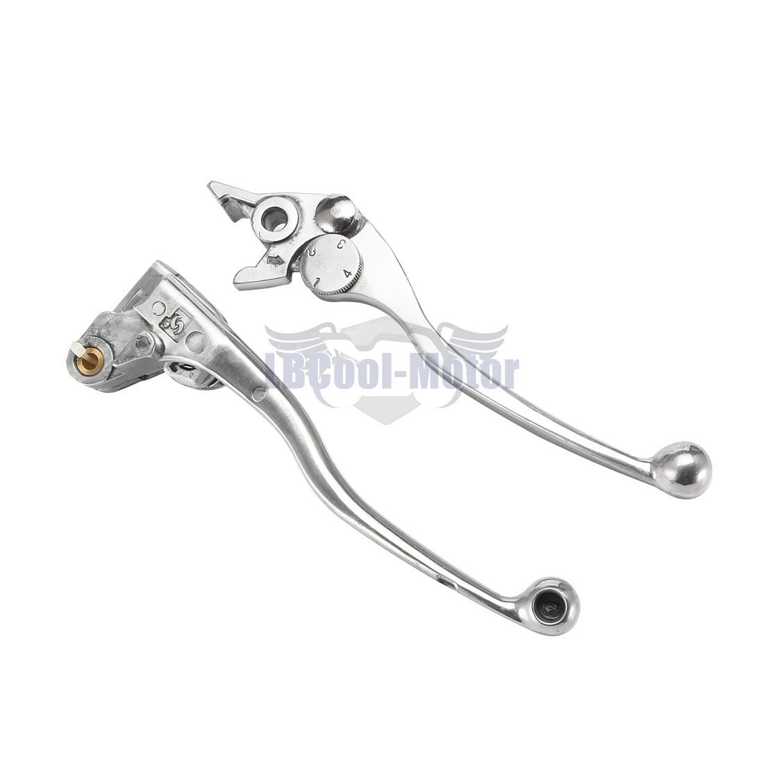 

Brake Clutch Lever Handle Bar For Kawasaki ZZR600 1990-2004 NINJA650R ER-6F 2006-2008 NINJA 500 1994-2009 13236-1226 43094-1053