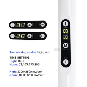 12 Hauptverkaufszahnarzt Luminaria - &#8470;12