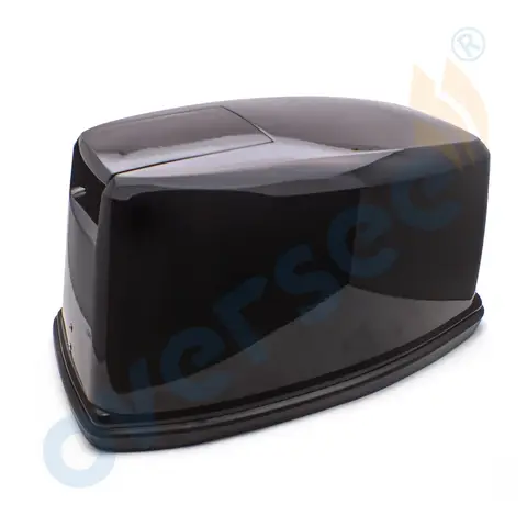 토하츠 선외 엔진용 선외 탑 카울링 어셈블리, 3B2Q67645-6, 8/9.8B 2 스트로크 3B2Q67645