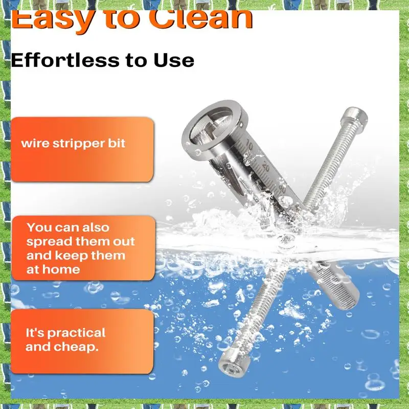 Fts Drill Bit Wire …