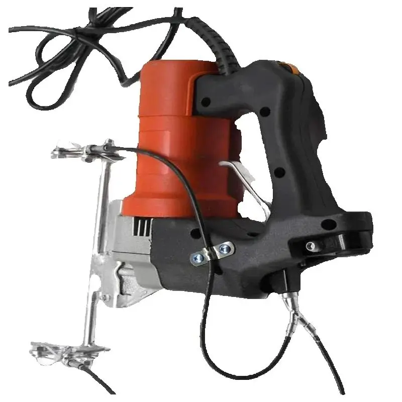 Электрический шейкер для меда, вибрирующий инструмент для встряхивания пчел, оборудование для пчеловодства для удаления сотового меда