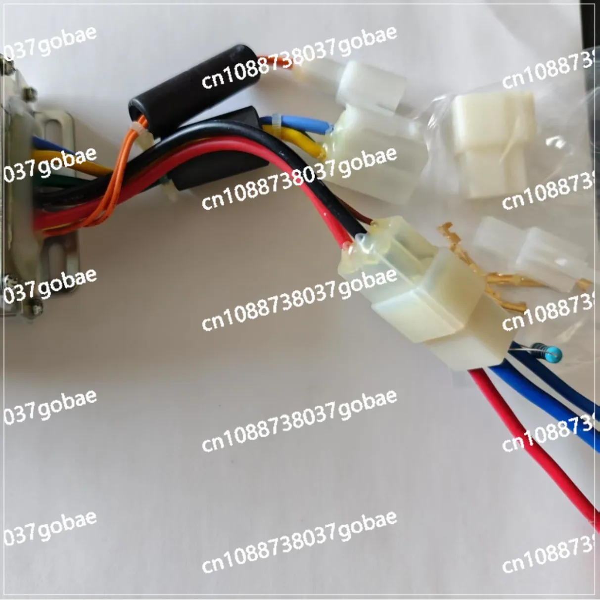 

Garden power tool lawn mower motor controller 40V500W