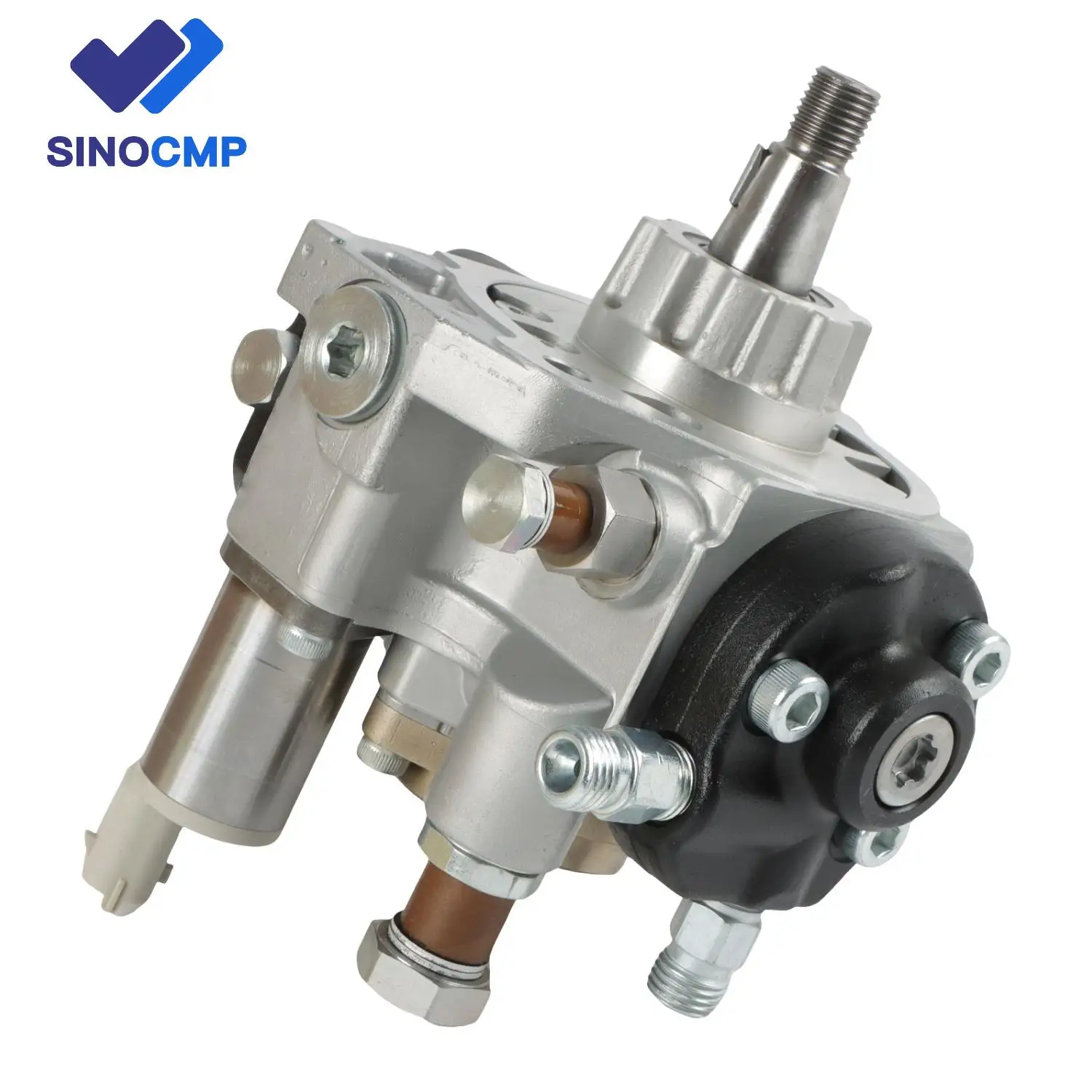 

Fuel Injection Pump RE543423 294000-1540 2940001540 For John Deere 4045 Engine 5085E 5090R 6130D 6140D