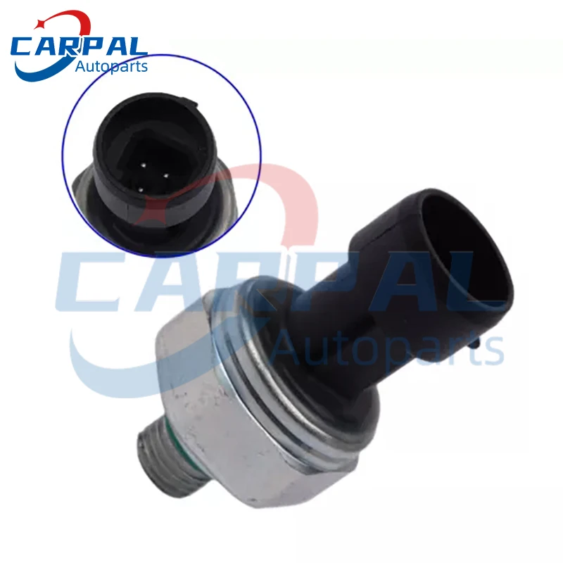 High Quality New Oil Pressure Sensor Switch 52CP34-03 52CP3403 1655633 82CP34-03 4212000 135-155VX For Yale Forklift Auto Parts