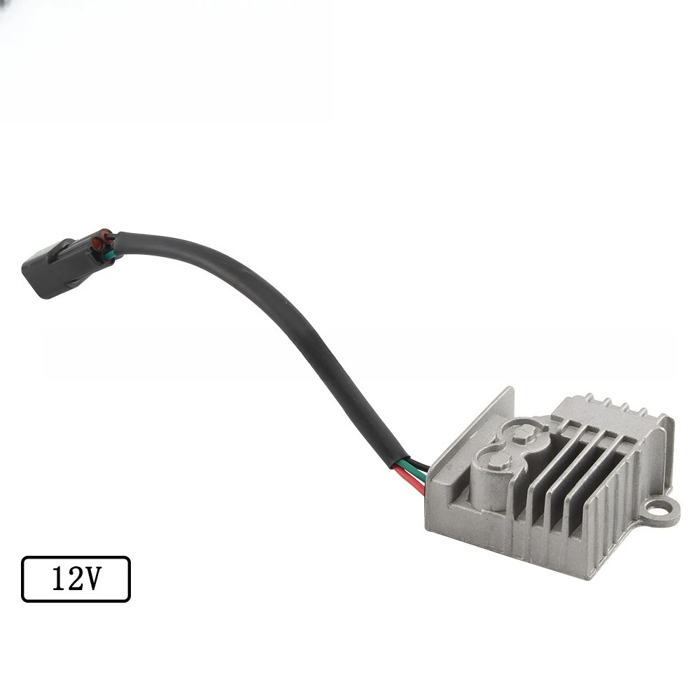 

Off Road Motorcycle Accessories Voltage Converter