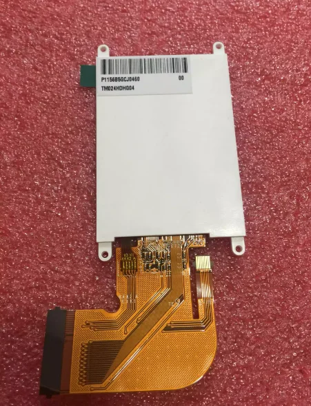 

2,4-дюймовый оригинальный экран TM024HDHG04