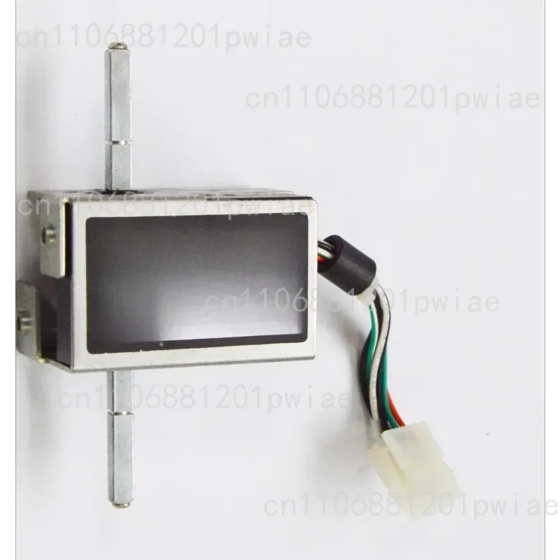 Forklift Truck Parts ET166-MCU Accelerator Governor Forward and Back Knob