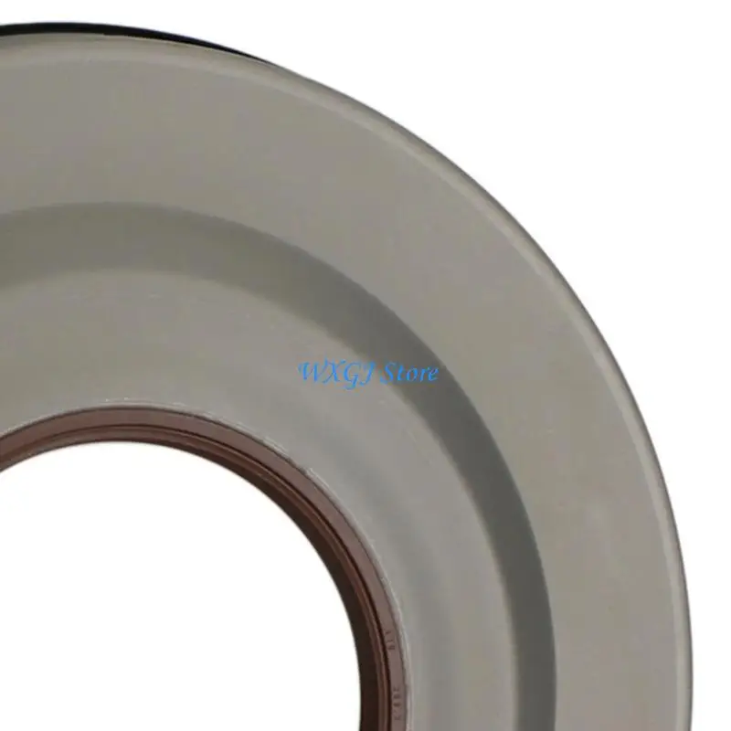 

37JE 31256845 6DCT450 31256729 1684808 MPS6 Крышка уплотнения передней муфты автомобиля для автоматической коробки передач, и