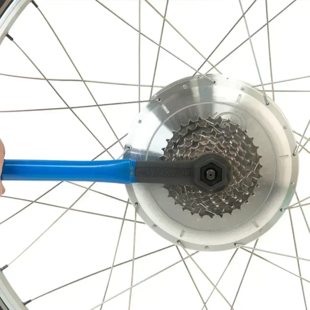 Fahrrad-Kabelführungssatz für den Fahrradrahmen, Tretlager, Pedal, Scheibenbremsbelag-Spreizer, Kettenschleifindikator, Rotor, Zubehör separat erhältlich – Detail 37