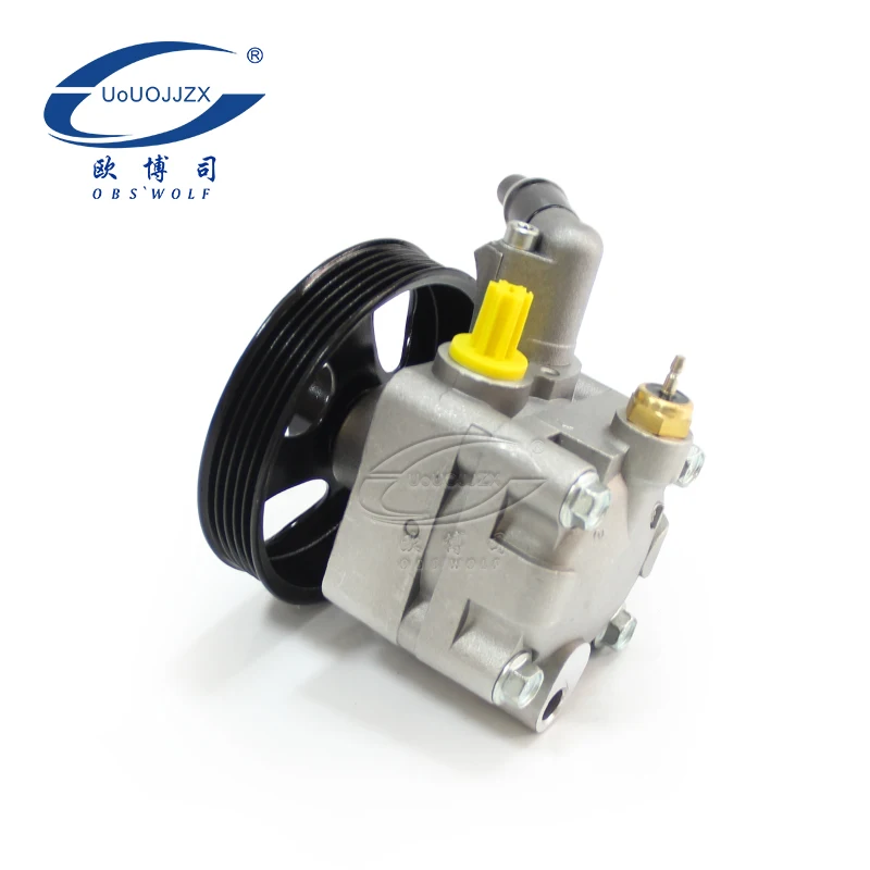 

Auto Parts Power Steering System Hydraulic Auto Power Steering Pump for subaru TRIBECA 34401-AE001 34430-AE001 34430-AE061