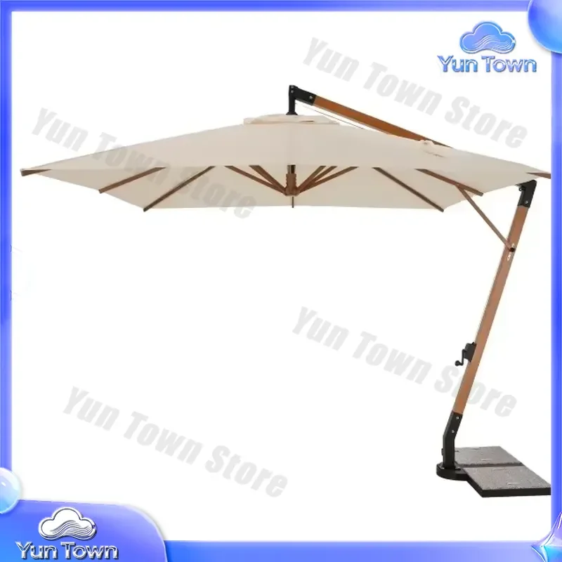 Commercial Patio Umbrellas for Bars for Heavy Duty Cafe Market Umbrellas for Outdoor Restaurant Umbrella Parasol for Garden