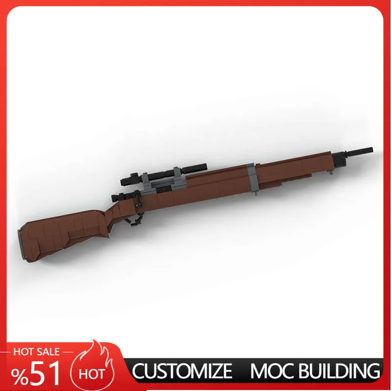244PCS World Land War Series Style MOC Model Custom Building Blocks DIY Assembly Educational Collection Display Birthday Gifts