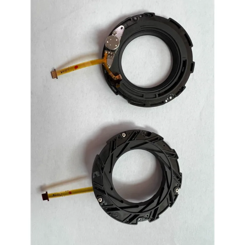 

Parts for the new Sony 16-35GM lens, aperture set, aperture cable, aperture assembly