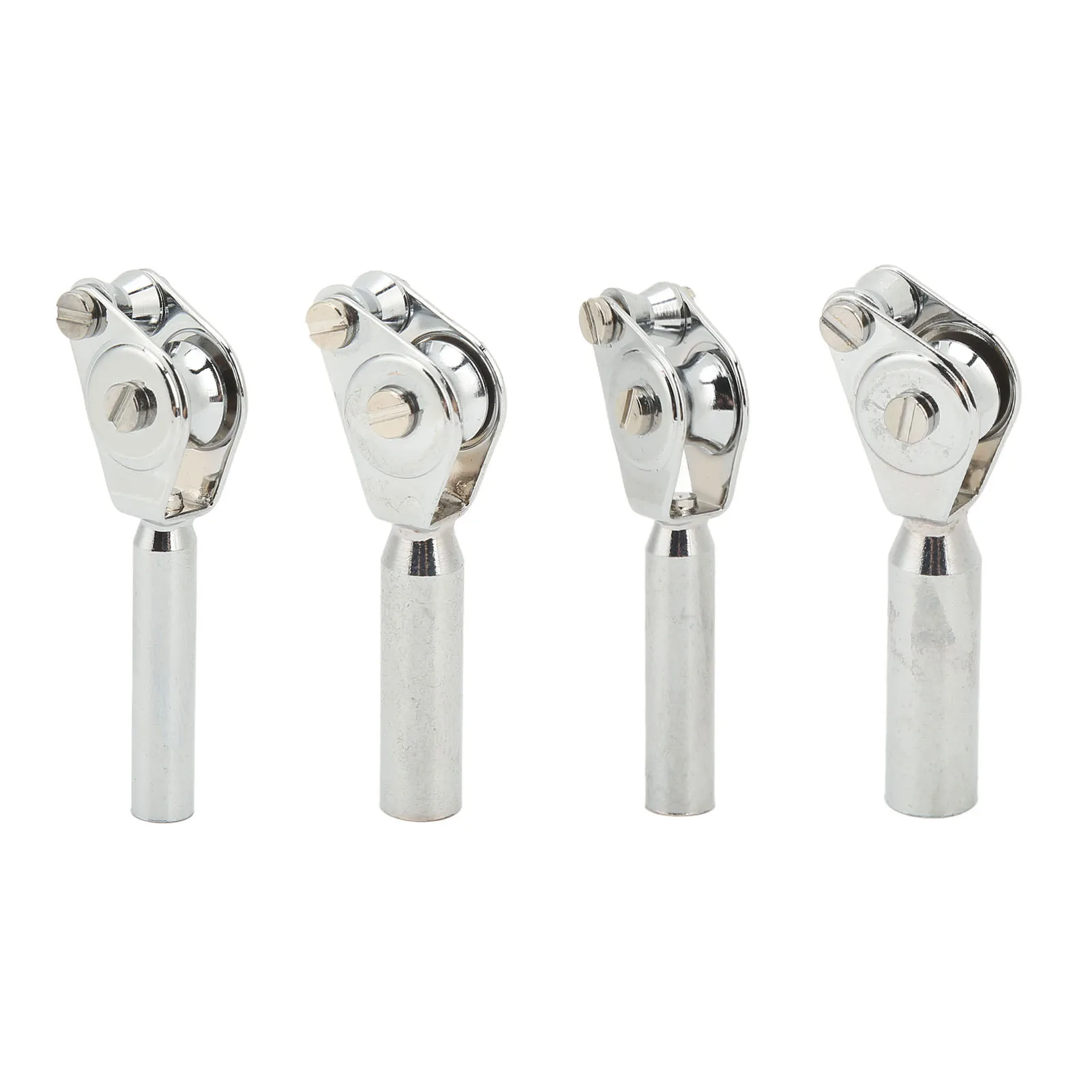 Double-Pulley Guide…