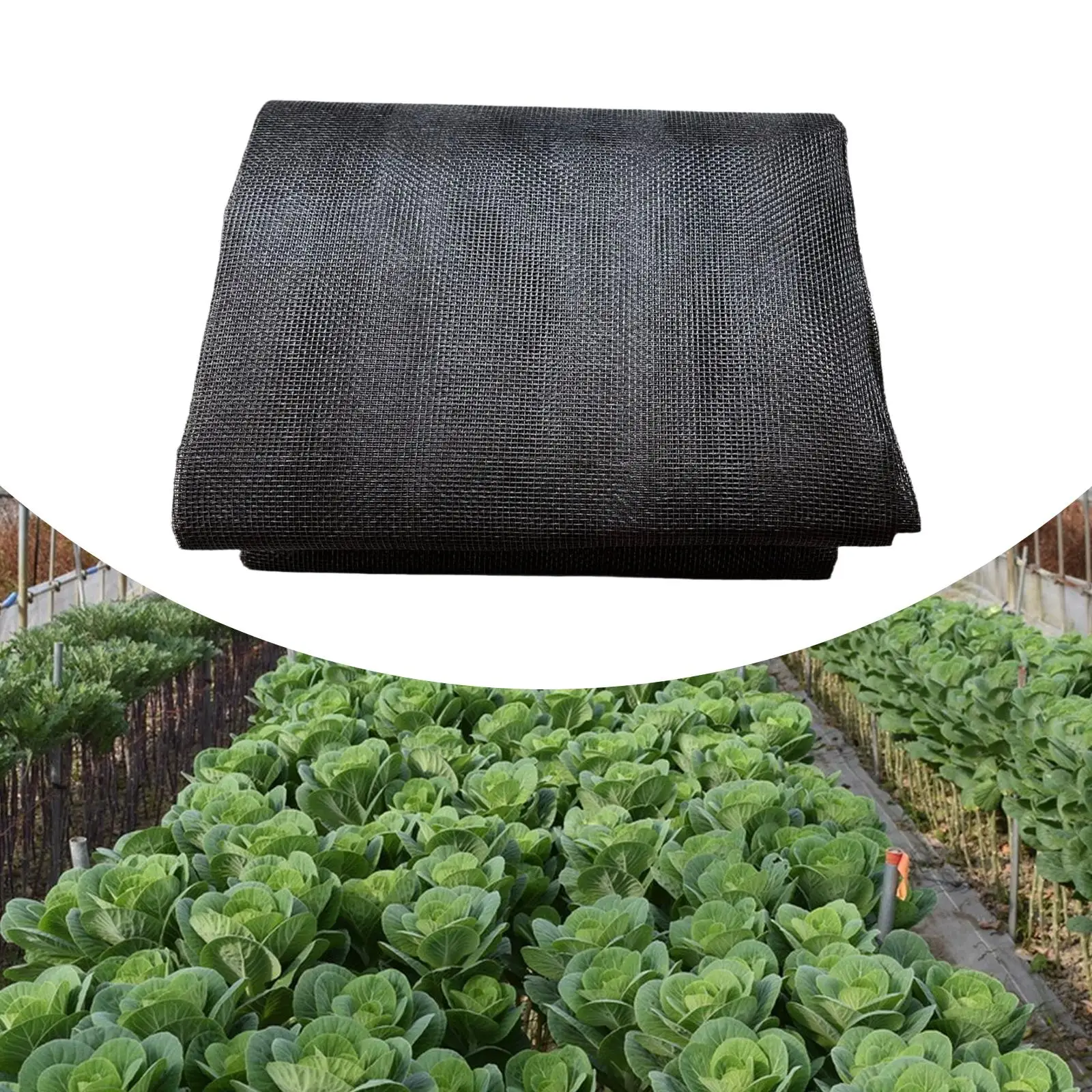 Filet de jardin Anti-oiseau, filet de Protection pour clôture, pour balcon, arbre, verger, fournitures de jardinage