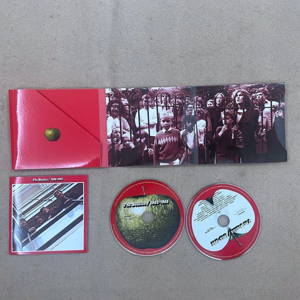 2023년 확장판 빈티지 영국 록 2CD 컴필레이션 리 - Vintage Collector 리뷰 및 가격