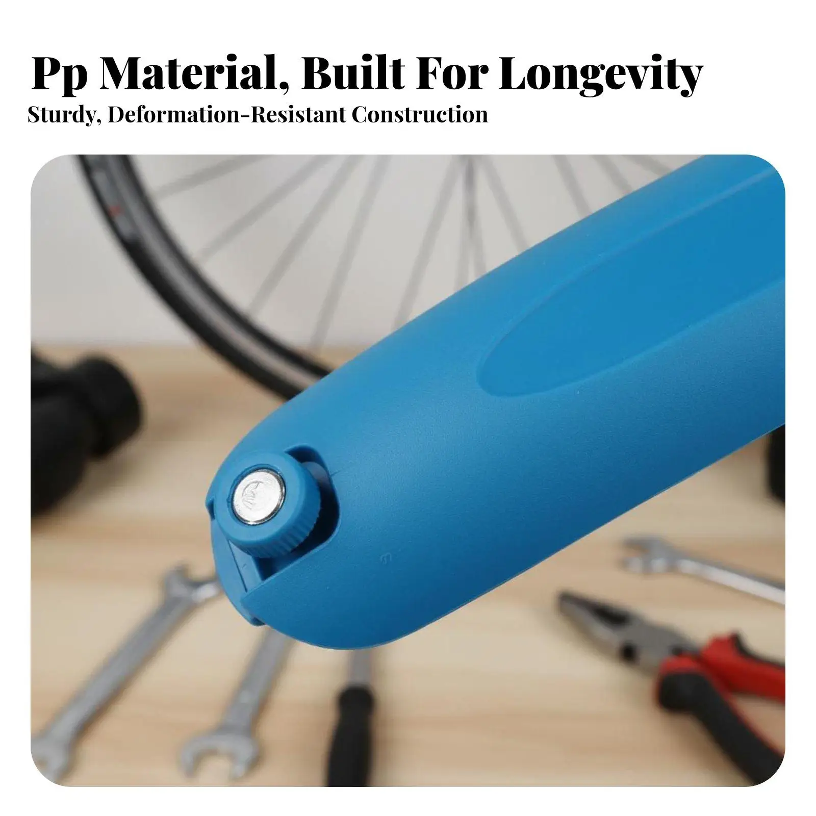 Retractable Bike Mudguard Adjustable Mountain Bike Mudguards Cycle Mudguard Set