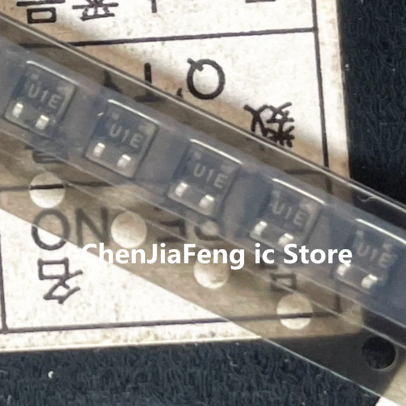 

10-50 шт./лот 3SK254-T2 3SK254 U1E SOT-343 Новый оригинал