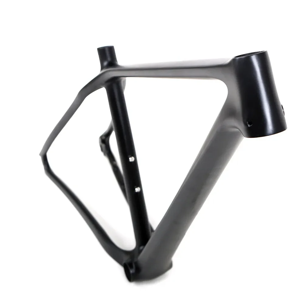 29ER M5 MTB Carbon Frame, Quick Release, 135mm, Disc Brake, Internal Cable Line, Bicycle Accessories