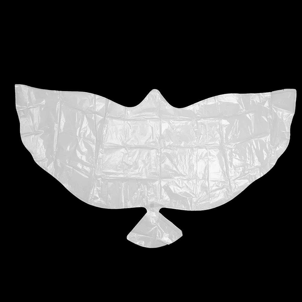 

5Pcs Peace Pigeon White Foil Balloons Dove Shape Party Supplies Wedding Birthday Decoration Photo Props Foil Balloons