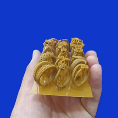 OEM Manufacturer Custom 3d Printer Accessories High Quality Rapid Prototypes SLA SLS ABS PLA 3D Printing Service