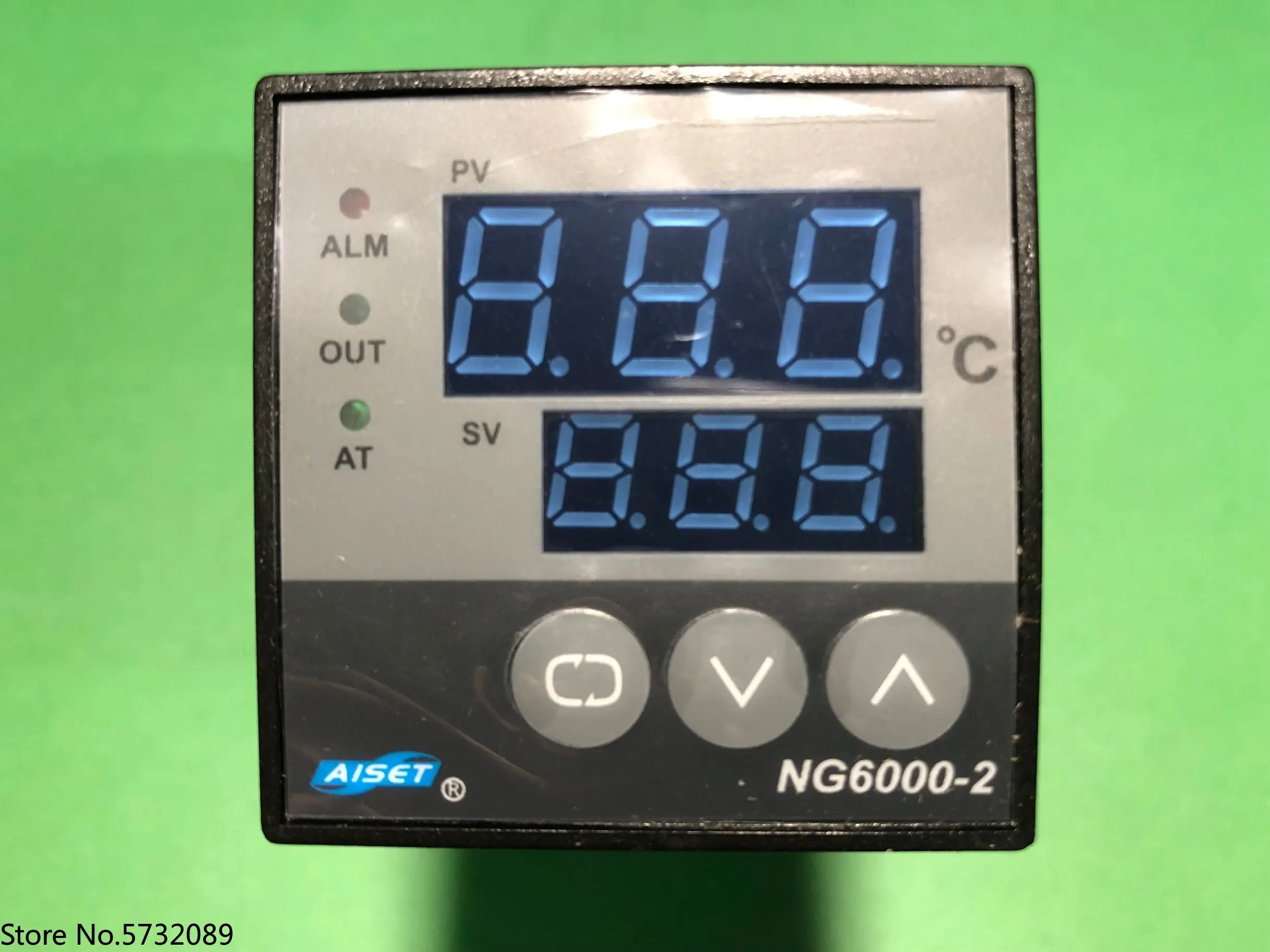 

NG-6411V-2D instrument temperature controller NG6000-2 NG-6401V-2N NG-6431V