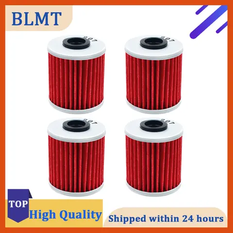 Oil Filter for SUZUKI RMZ250 RMZ 250 2004-2015 RMZ450 RMZ 450 2005-2015 RMX450Z RMX 450Z 2010-2012 FL125 ADDRESS 2007 2008 2009
