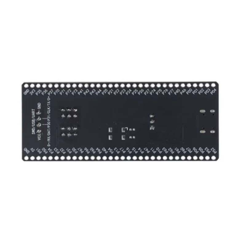 2pcs Original STC32G12K128 Core Board 32-bit 8051 Microcontroller Learning Development Board USB Download and Programming