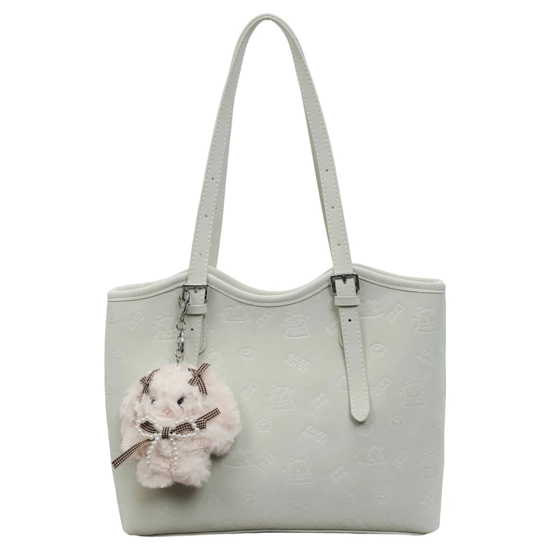 

Original Retro Leather Satchel For Women, Fashionable Diaper Bag, Elegant Minimalist Crossbody Purse For Superstar Show Style