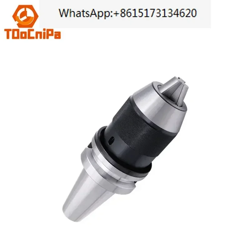 

Держатель инструмента с ЧПУ Самозатягивающийся сверлильный патрон Встроенный патрон Держатель инструмента BT30 BT50 BT40 APU13 APU16