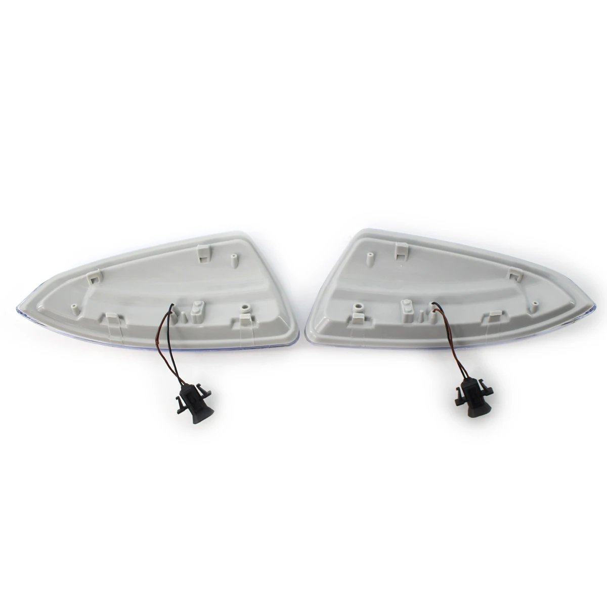 Samochód lewy + prawy LED kierunkowskaz na lusterko wsteczne światło dla mercedes-viano VITO W639 W204 S204 A2048200721 A2048200821 — zdjęcie 7