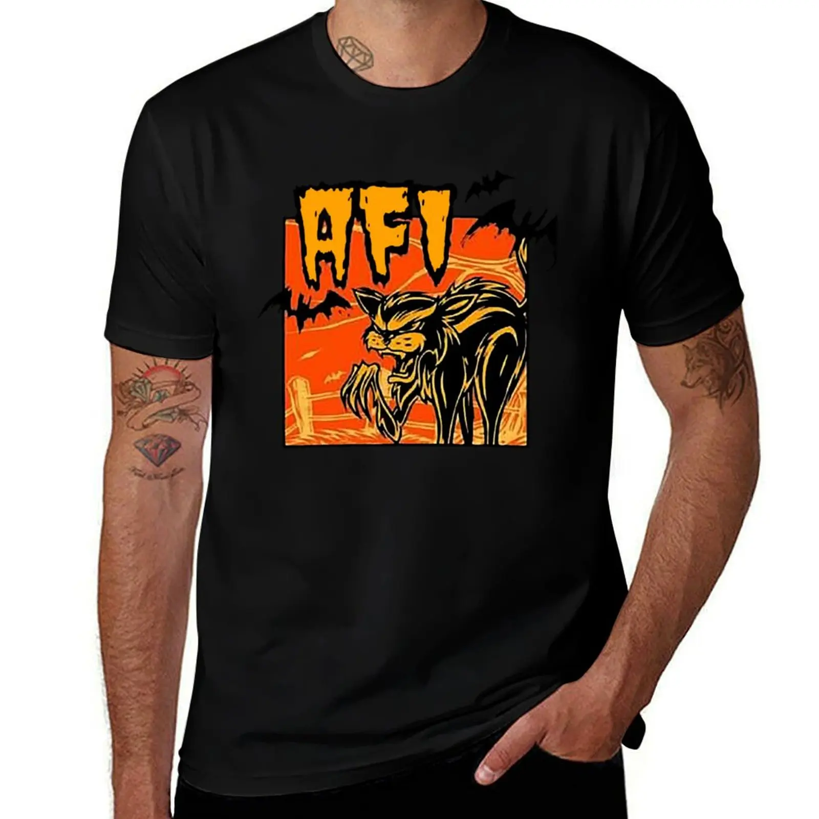 

animal T-Shirt anime tshirt summer shirt Funny t-shirt mens plain t shirts