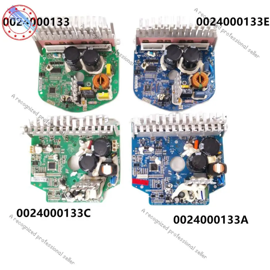 

used for haier washing machine Computer board 0024000133 0024000133A 0024000133E 0024000133C good working