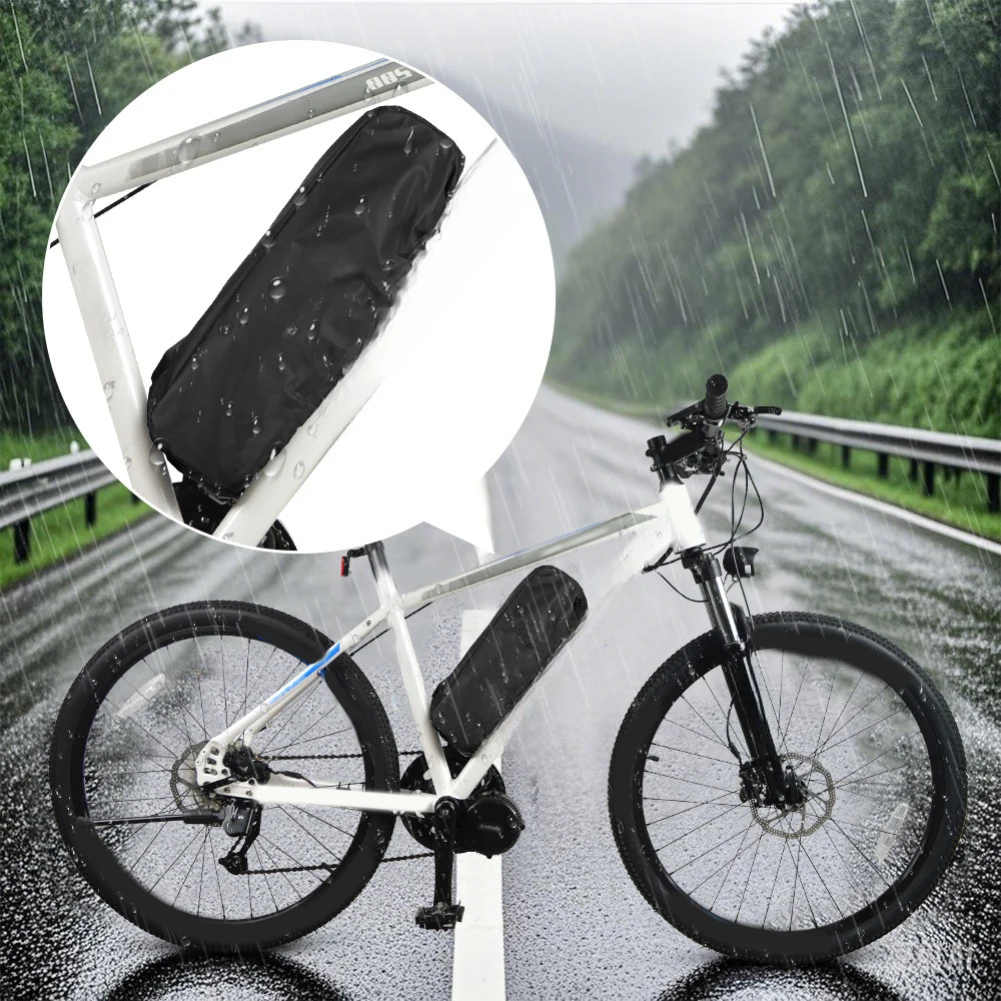 Waterproof Ebike Ba… - image