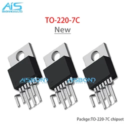 5Pcs/Lot New TOP243YN TOP244YN TOP245YN TOP246YN TOP247YN TOP248YN TOP249YN TOP233YN Power Management IC