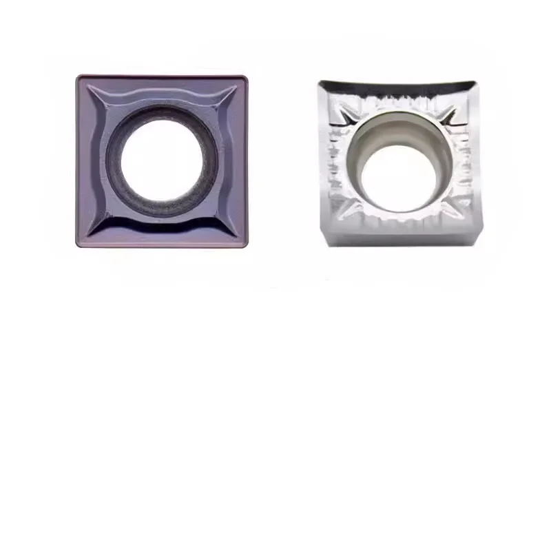 

SCMT/SCGT машина для режущих вставок с ЧПУ Оригинальные твердосплавные токарные инструменты для токарных станков