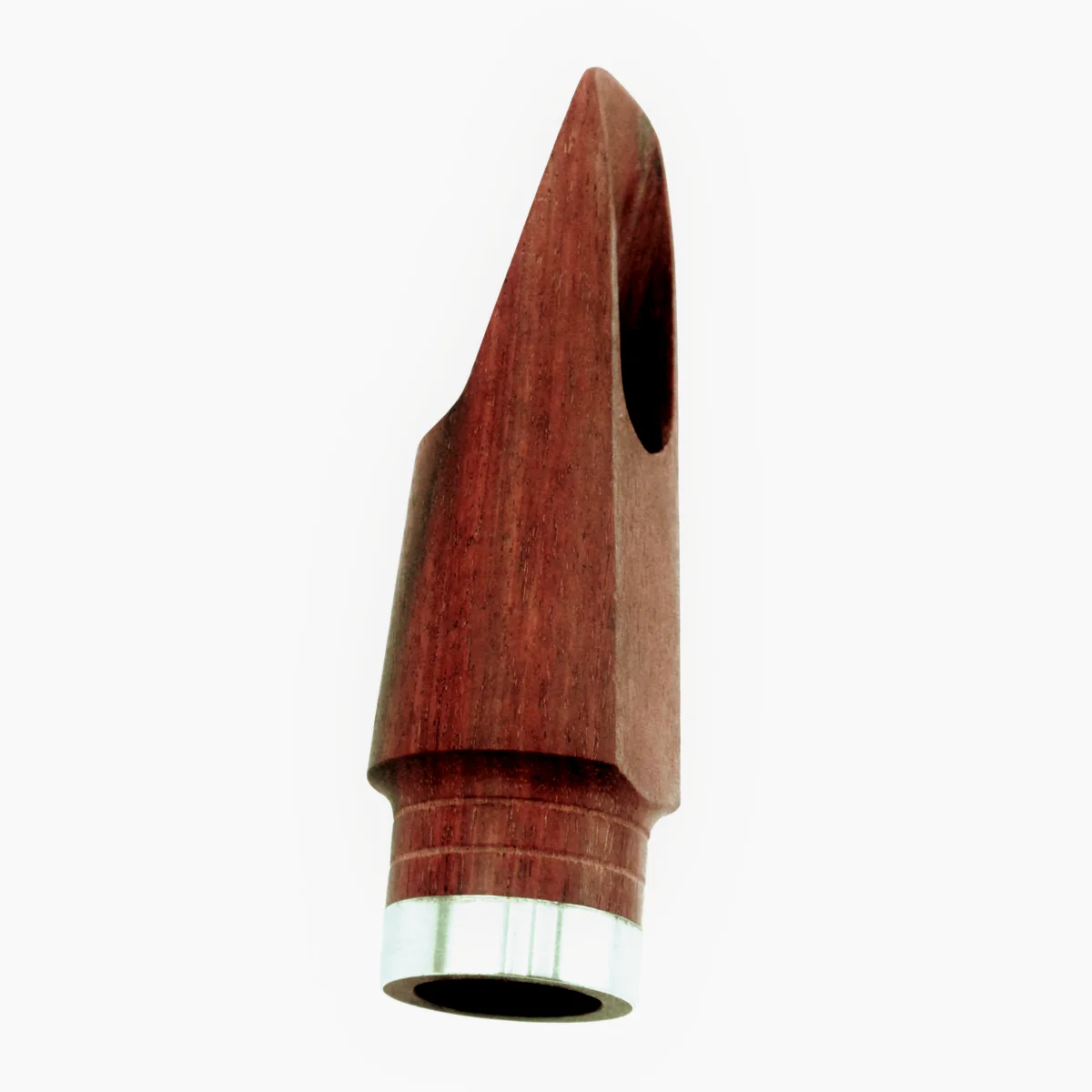 Alto saxphone mouthpiece mahogany materiial