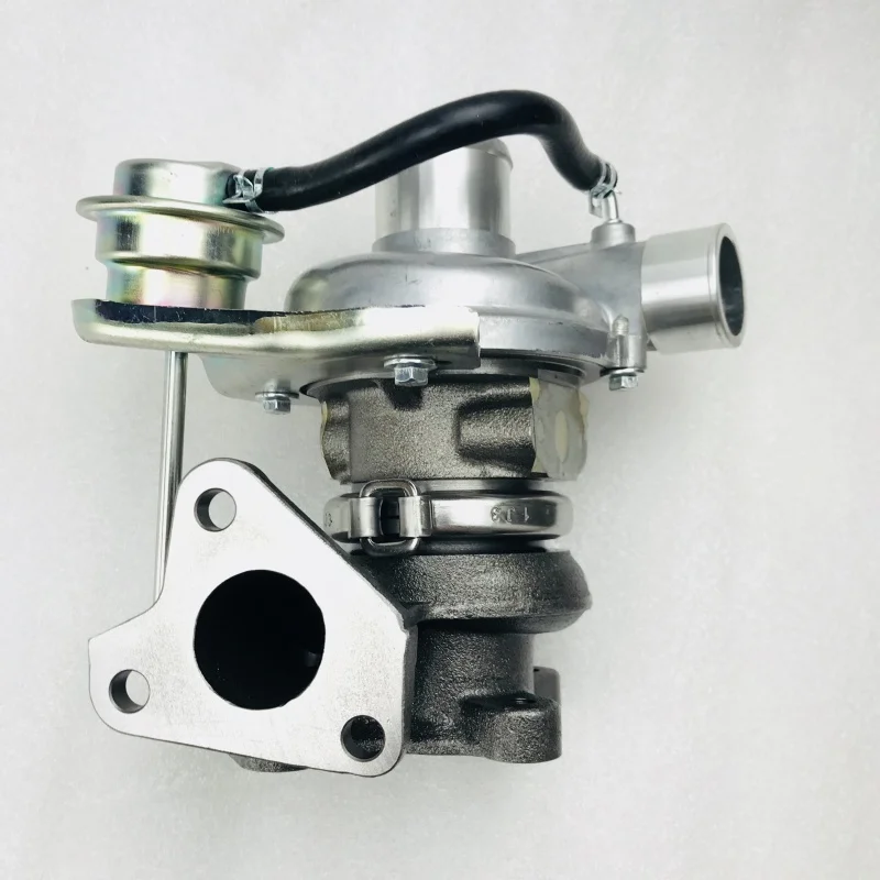 

RHF3 Genuine Turbo 8981899362 original IHI 4LE2 engine turbocharger for ISUZU 4LE2 TIER 4 cyling Enger