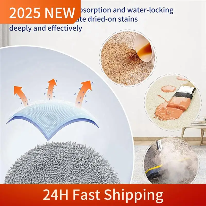 

16 шт. для Dreame Bot X30pro Ultra X30pro Plus робот-пылесос, запасные аксессуары, детали, боковая щетка, фильтр Hepa, мешок для пыли