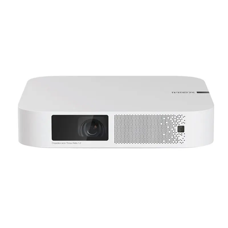 

apply toGlobal Version XGIMI Elfin 1080P Projector LED Mini Portable Smart Home 800Ansi Theater 3D Wifi Beamer