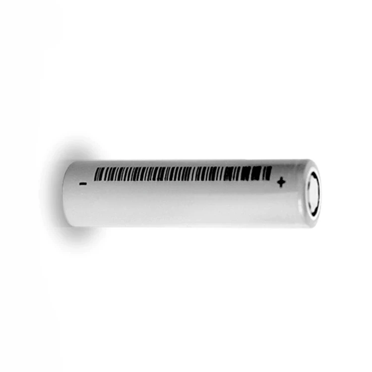 3.7V 18650 2400mAh 5C High Drain Li-ion Battery for E-bike Battery Pack