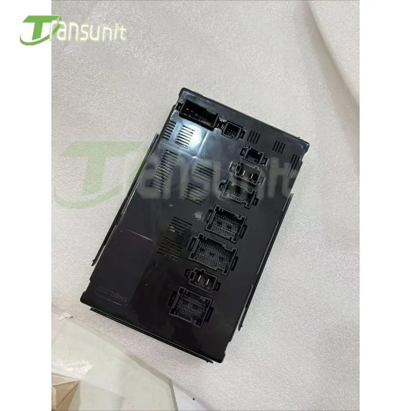 A1649005401 New Fits For Mercedes X164 W164 W251 GL320 GL350 Rear Signal Acquisition Module SAM Control Unit 1649005401
