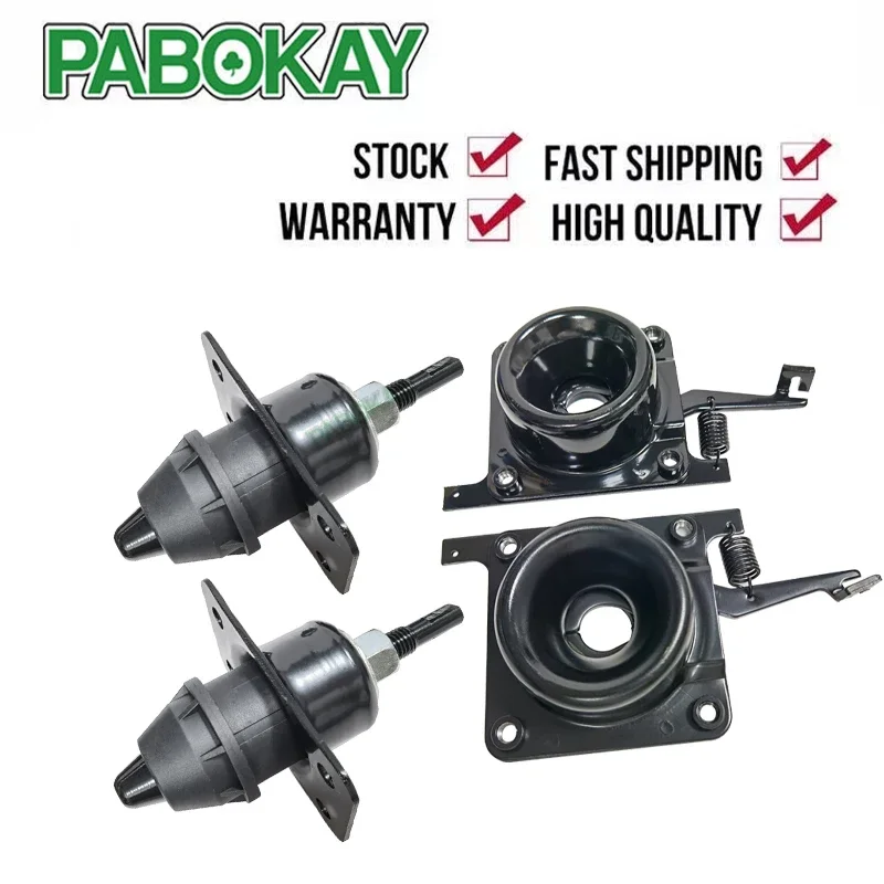 

Для Volvo VNL 2004 2005-2017 комплект защелок капота верхний и нижний 20498998 20878648 20878651 8074949 82210369 3187265 8074939