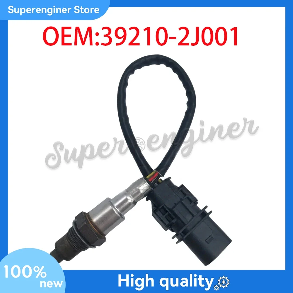 39210-2J001 1Pcs New Oxygen Sensor  for Hyundai Kona 2018-19 2.0L ELANTRA 11-19 392102J001